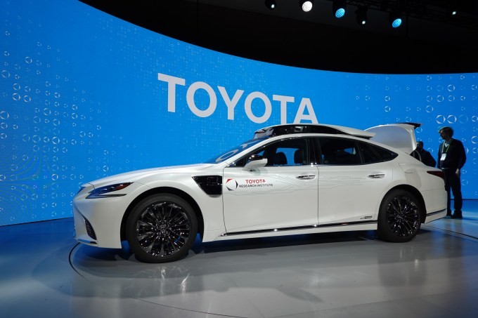 ces 2025: what to expect from the year’s first and biggest tech show