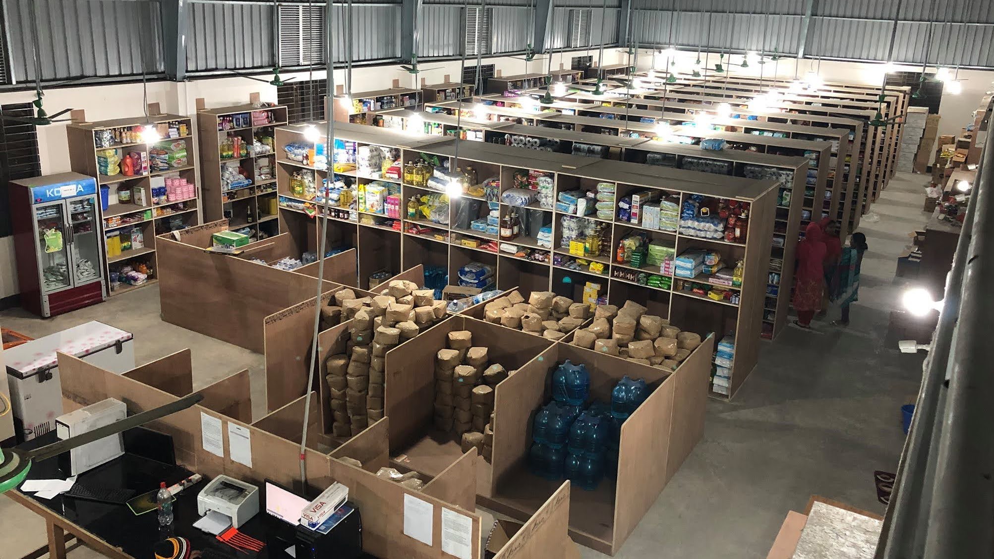 chaldal, bangladesh’s largest grocery delivery platform, raises $10m series c