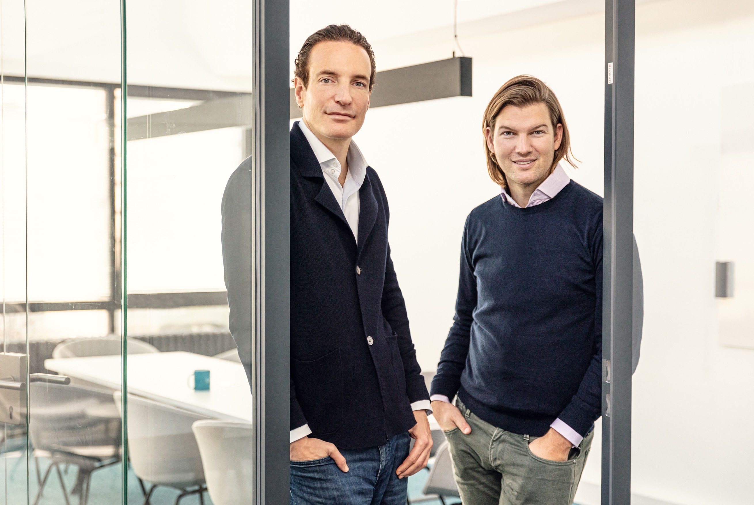 challenger bank n26 raises $900 million at $9 billion valuation