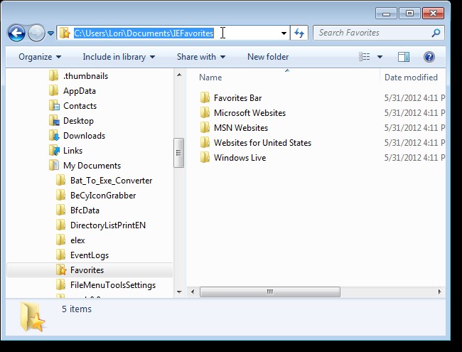 change-the-default-location-for-saving-internet-explorer-favorites-8.jpg