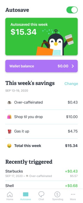 charlie launches a mobile app that ‘gamifies’ getting out of debt