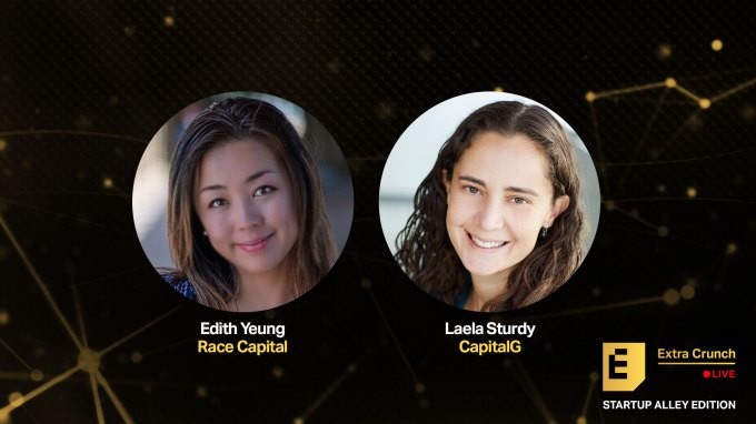 check out the all-star speakers joining us on extra crunch live in august