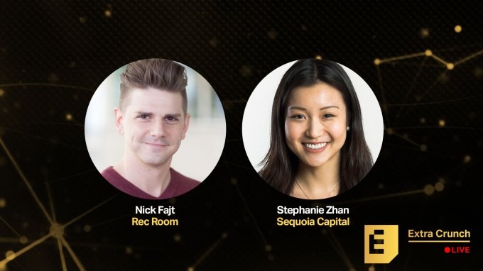 check out the all-star speakers joining us on extra crunch live in august