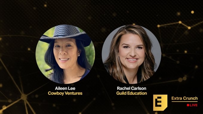 check out the all-star speakers joining us on extra crunch live in august