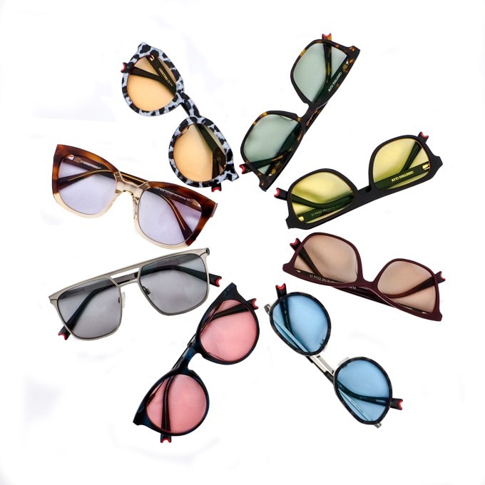 cheeterz club wants to make reading glasses hip