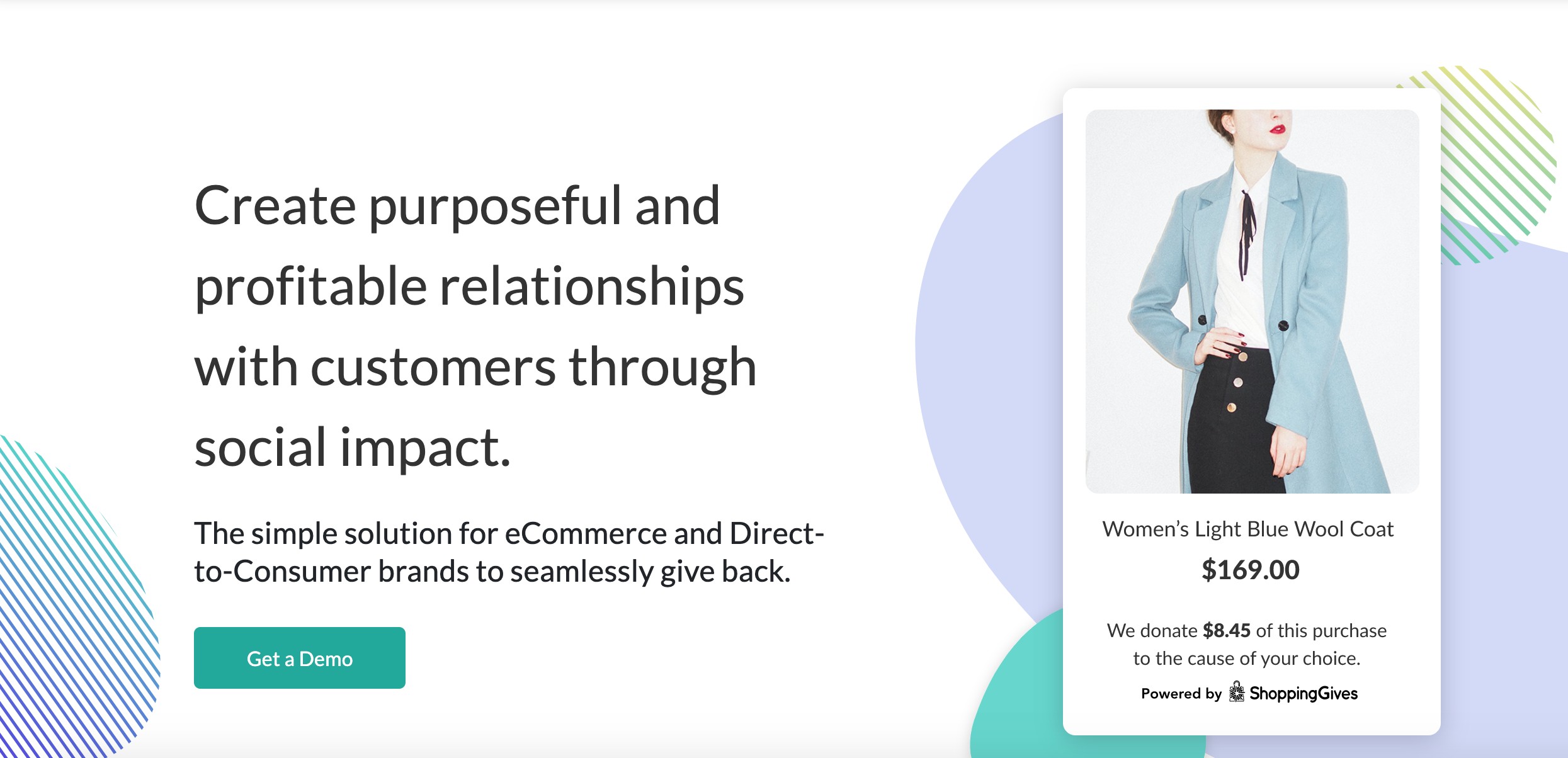 chicago’s shoppinggives gets served a seed round from serena williams’ vc firm, serena ventures