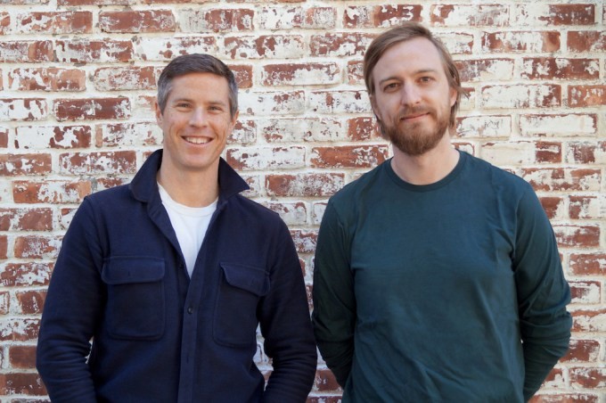 chord, a headless commerce startup led by former glossier execs, raises $18m