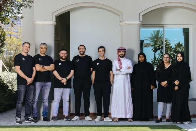 cleargrid, armed with a fresh $10m, is developing ai to improve debt collection in mena
