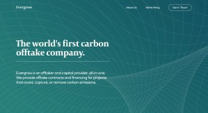 climate fintech company evergrow nabs $7m seed from xyz venture capital, congruent ventures and first round