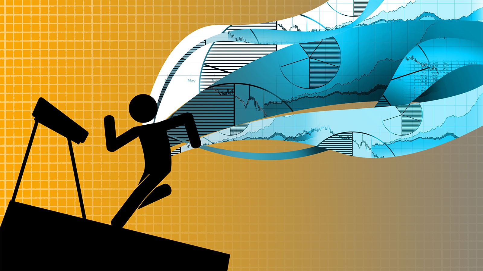 coinbase, clubhouse and the inevitable conflict of competition