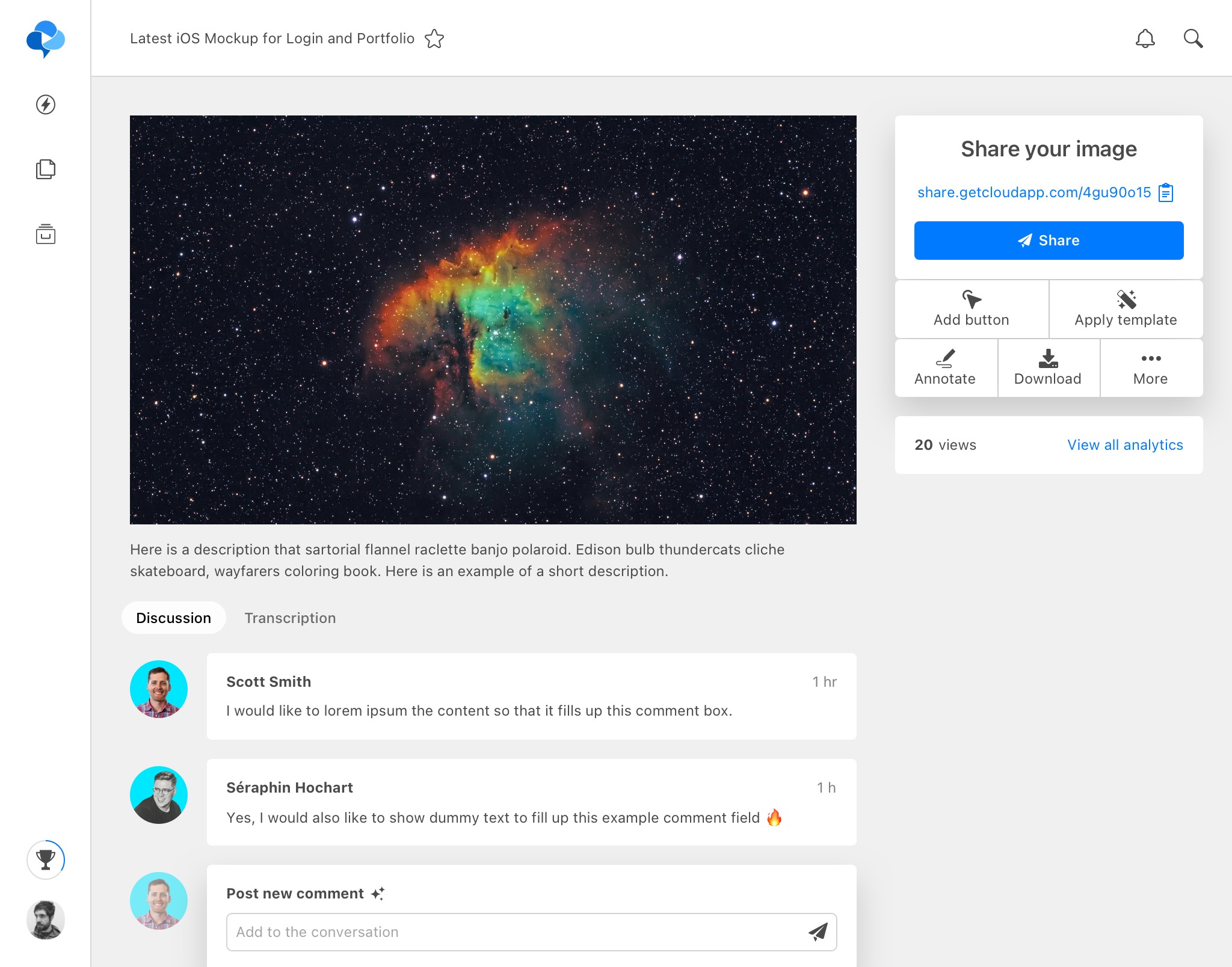 collaboration platform cloudapp raises $9.3m to enhance workplace productivity