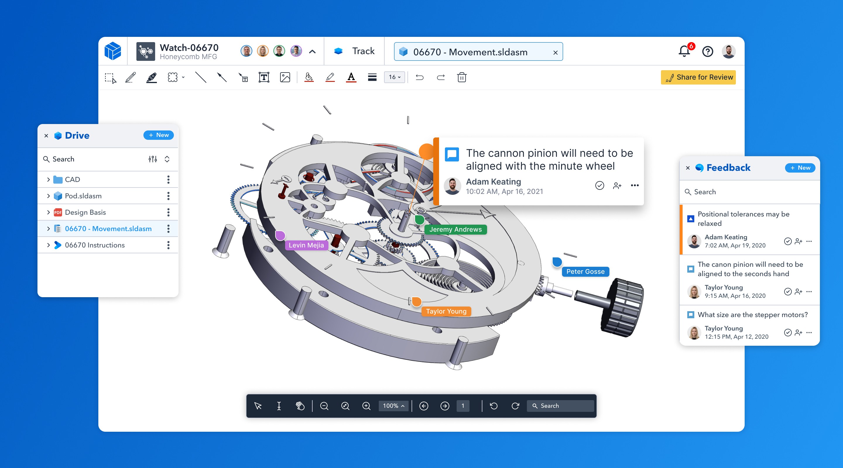 collaboration platform colab raises $17m in series a funding led by insight partners