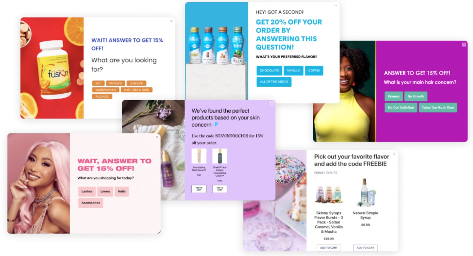 collect and leverage zero-party data to personalize marketing and drive growth