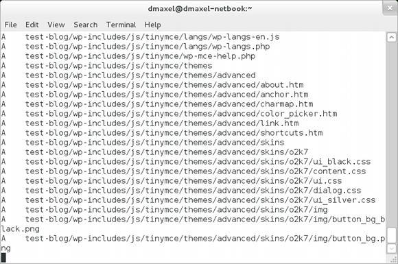 control-wordpress-versions-subversion-linux-1.jpg