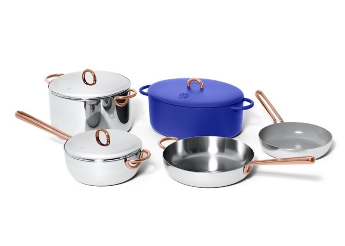 cookware startup great jones raises $1.75m as it expands into bakeware