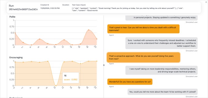 coval evaluates ai voice and chat agents like self-driving cars