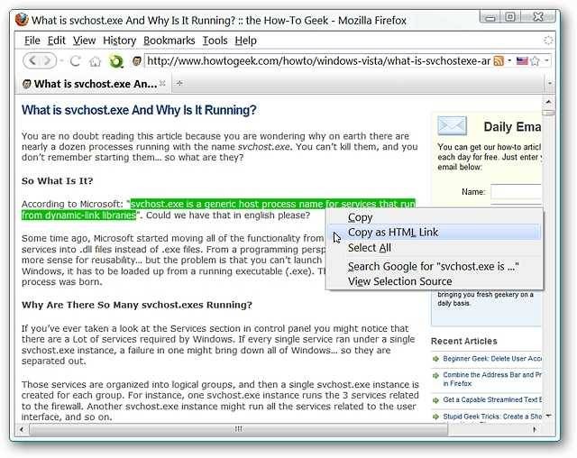 create-pre-formatted-links-in-firefox-3.jpg