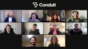 crypto api provider conduit wants to be the stripe of decentralized finance