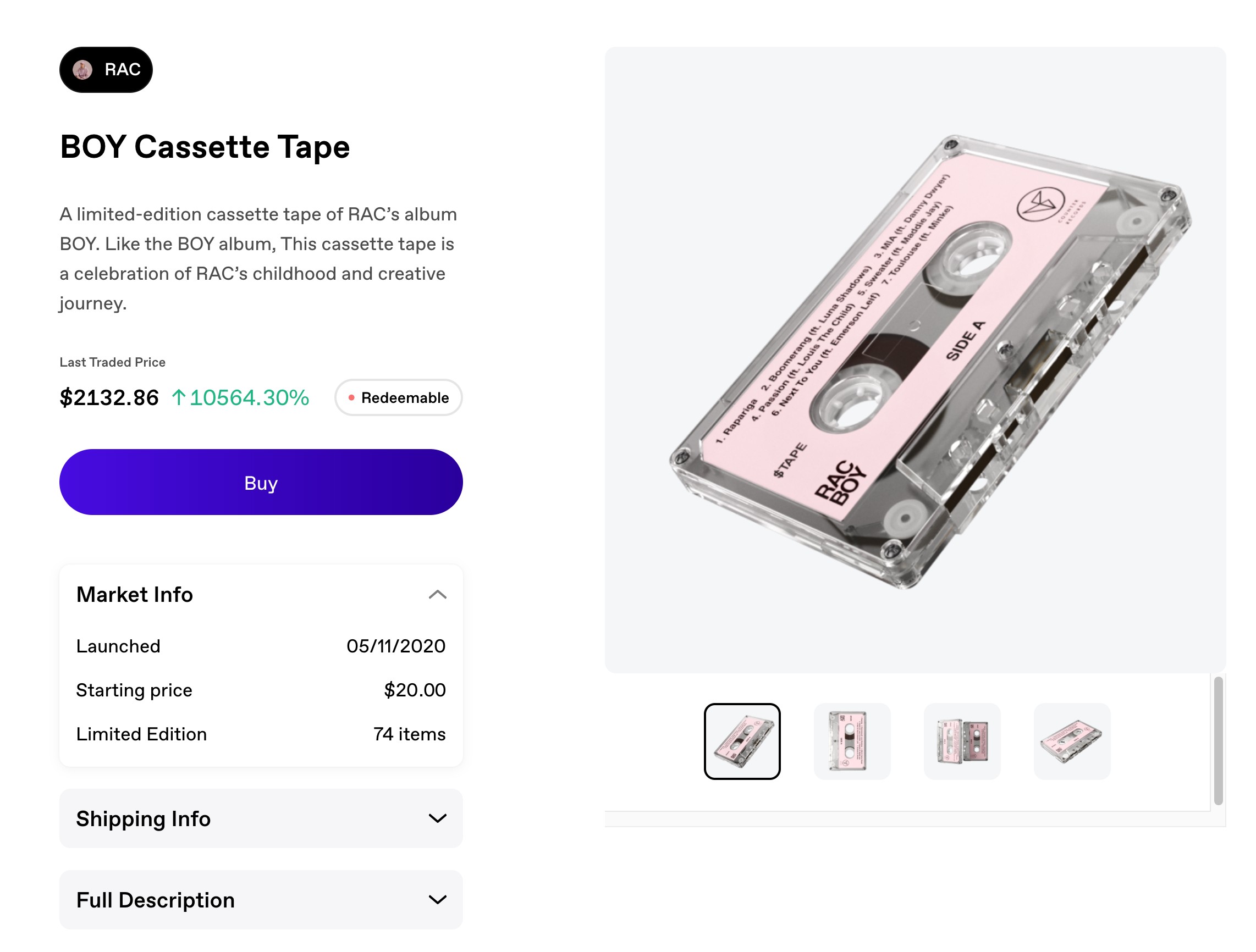 crypto-driven marketplace zora raises $2m to build a sustainable creator economy