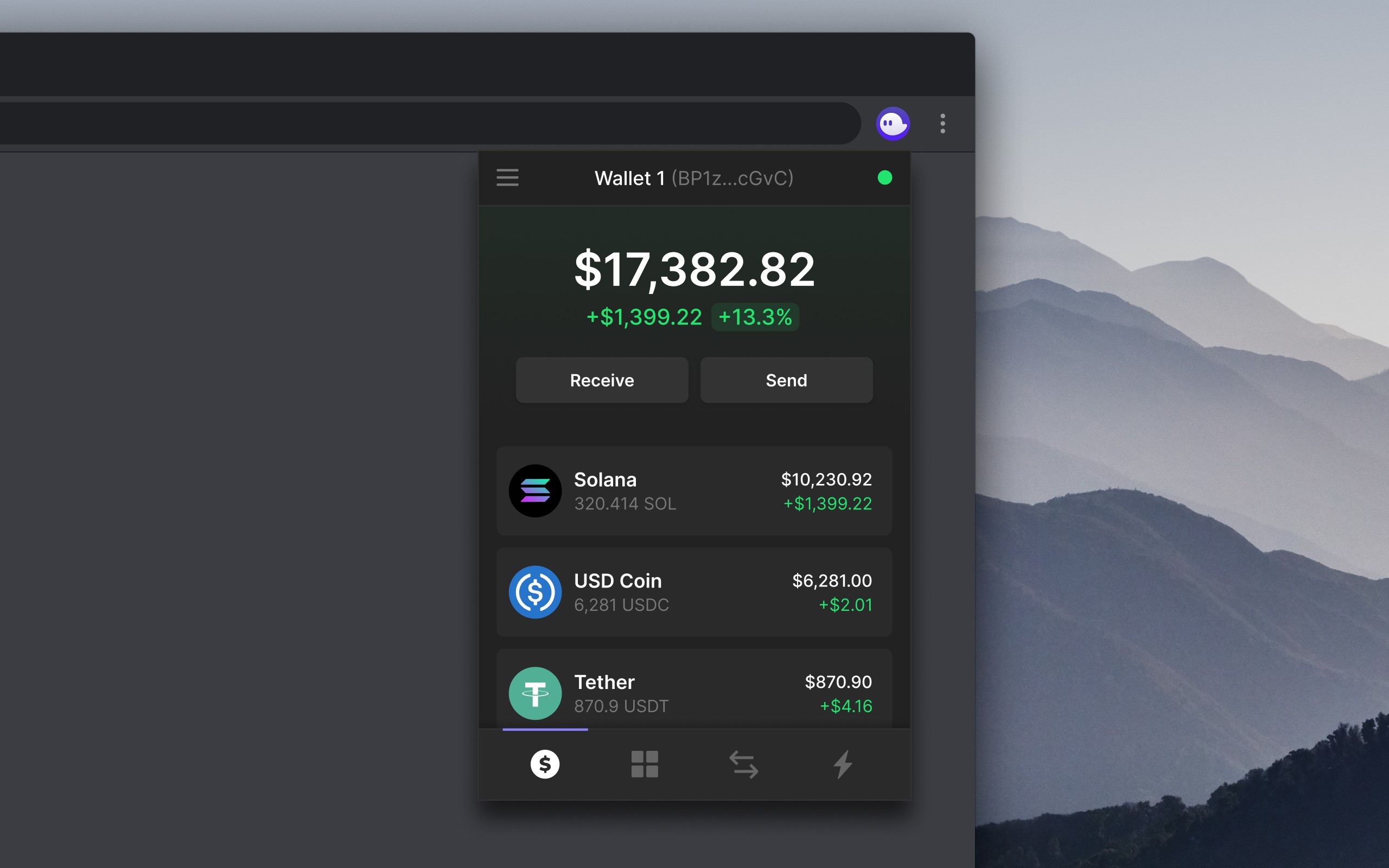 crypto startup phantom banks funding from andreessen horowitz to scale its multichain wallet