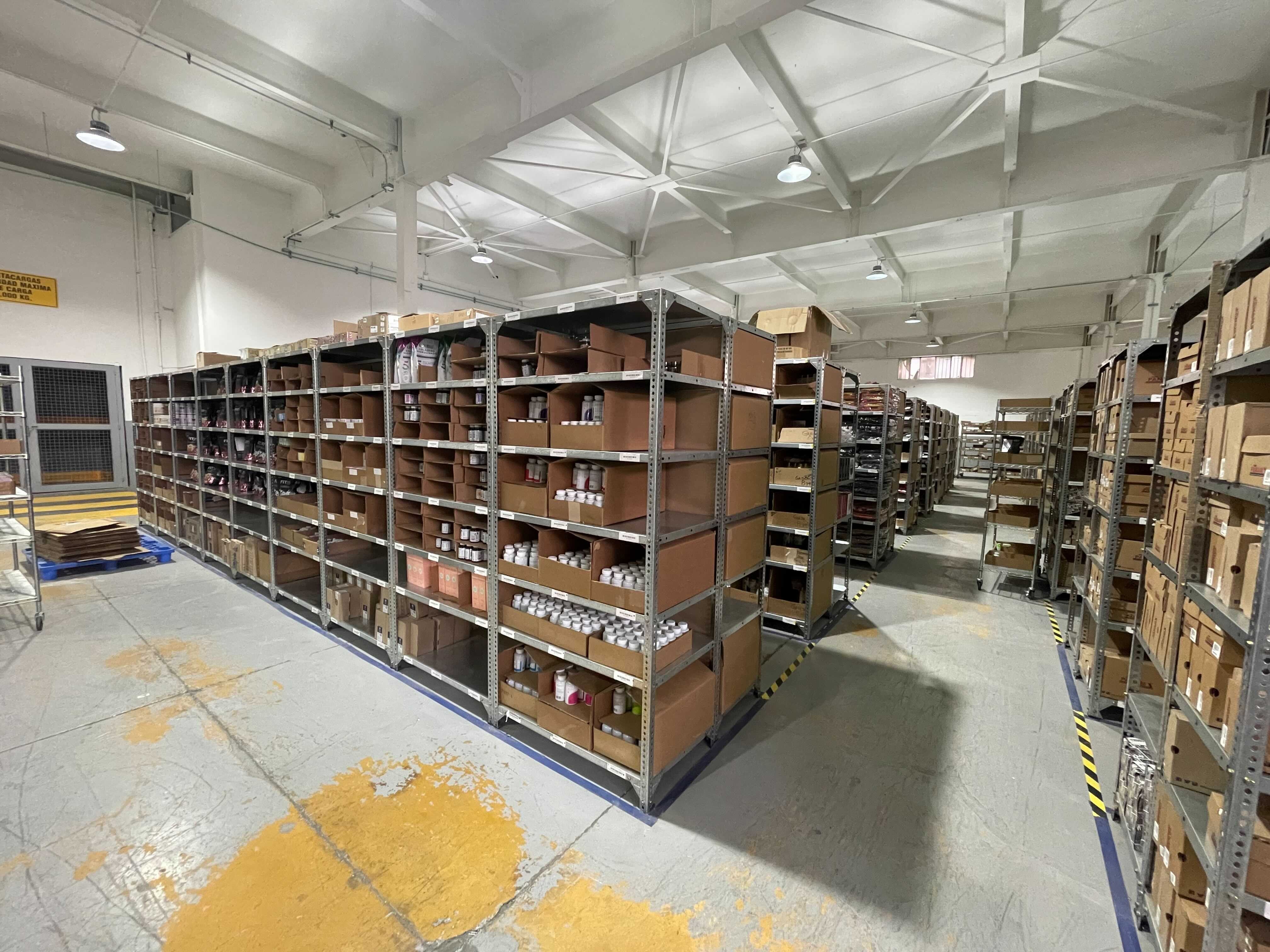 cubbo aims to be latin america’s next e-commerce fulfillment leader