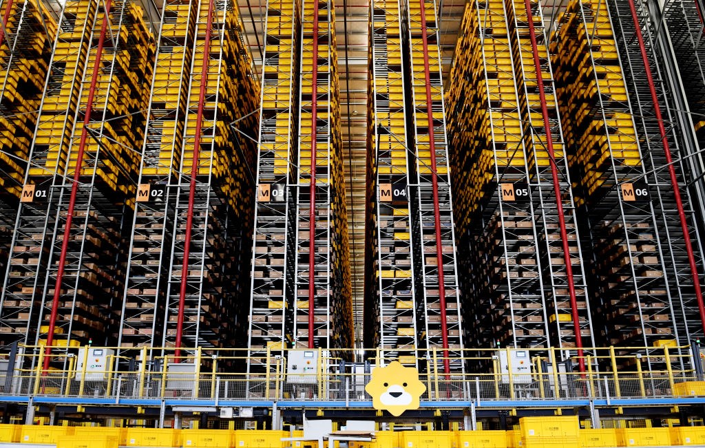 data-driven iteration helped china’s genki forest become a $6b beverage giant in 5 years