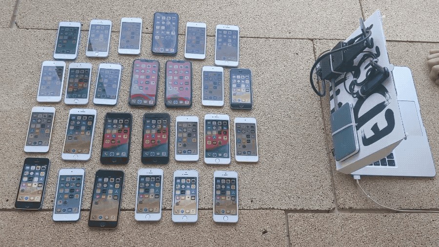 decrypted: google finds a devastating iphone security flaw, fireeye hack sends alarm bells ringing