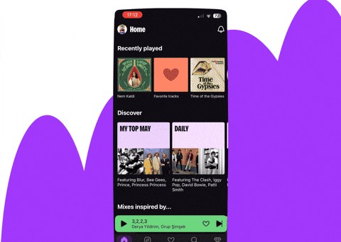 deezer starts labeling ai-generated music to tackle streaming fraud