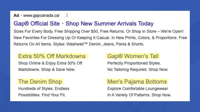 demand curve: questions you need to answer in your paid search ads