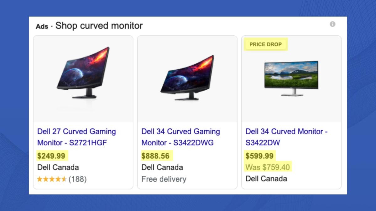 demand curve: questions you need to answer in your paid search ads
