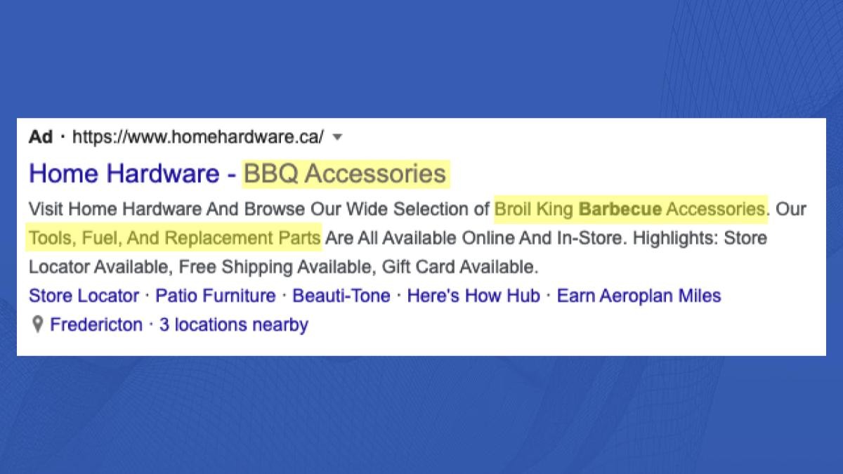 demand curve: questions you need to answer in your paid search ads