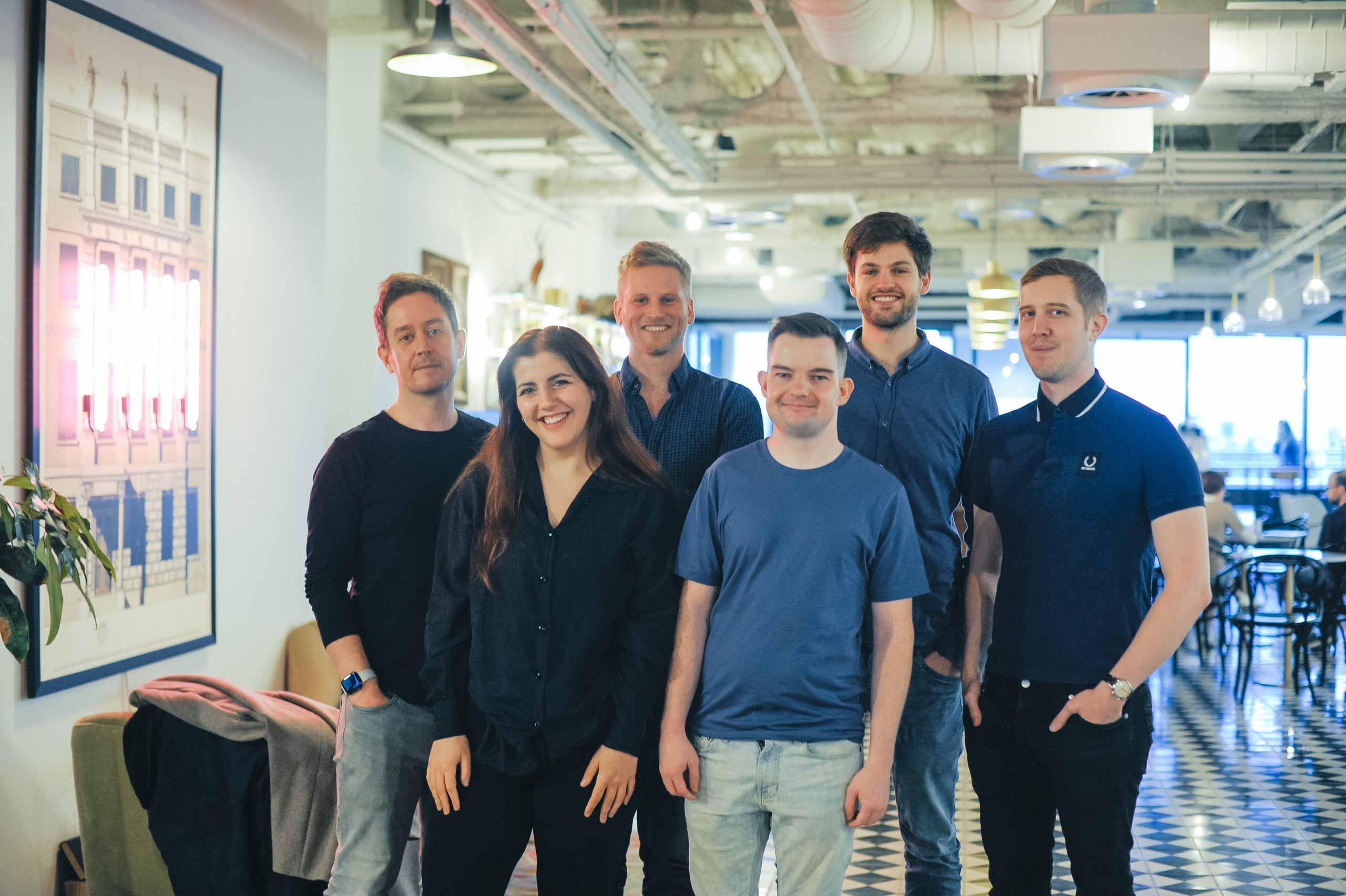 dent reality raises $3.4m to bring augmented reality into the grocery store