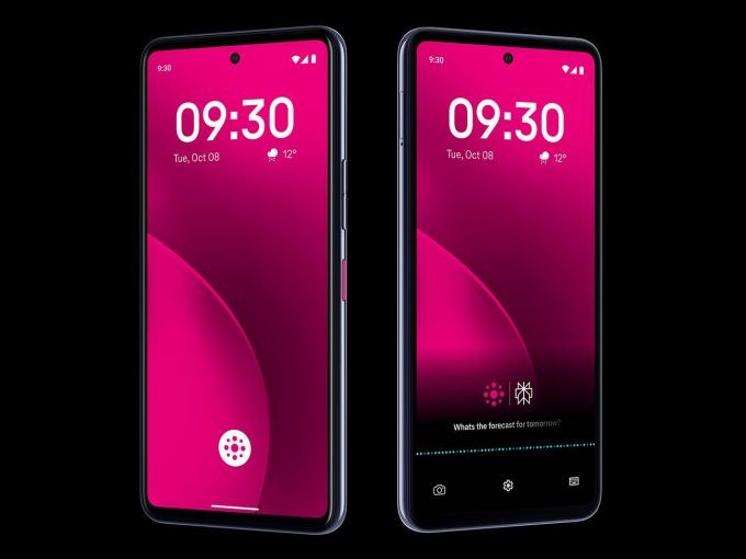 deutsche telekom and perplexity announce new ‘ai phone’ priced at under $1k