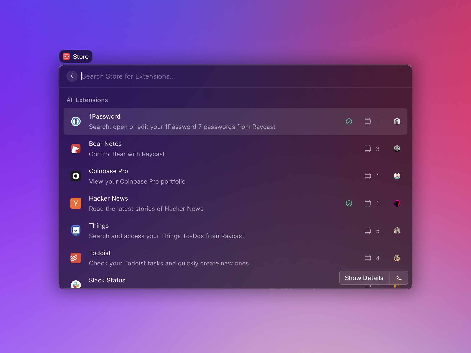 developer productivity tools startup raycast raises $15m from accel and coatue