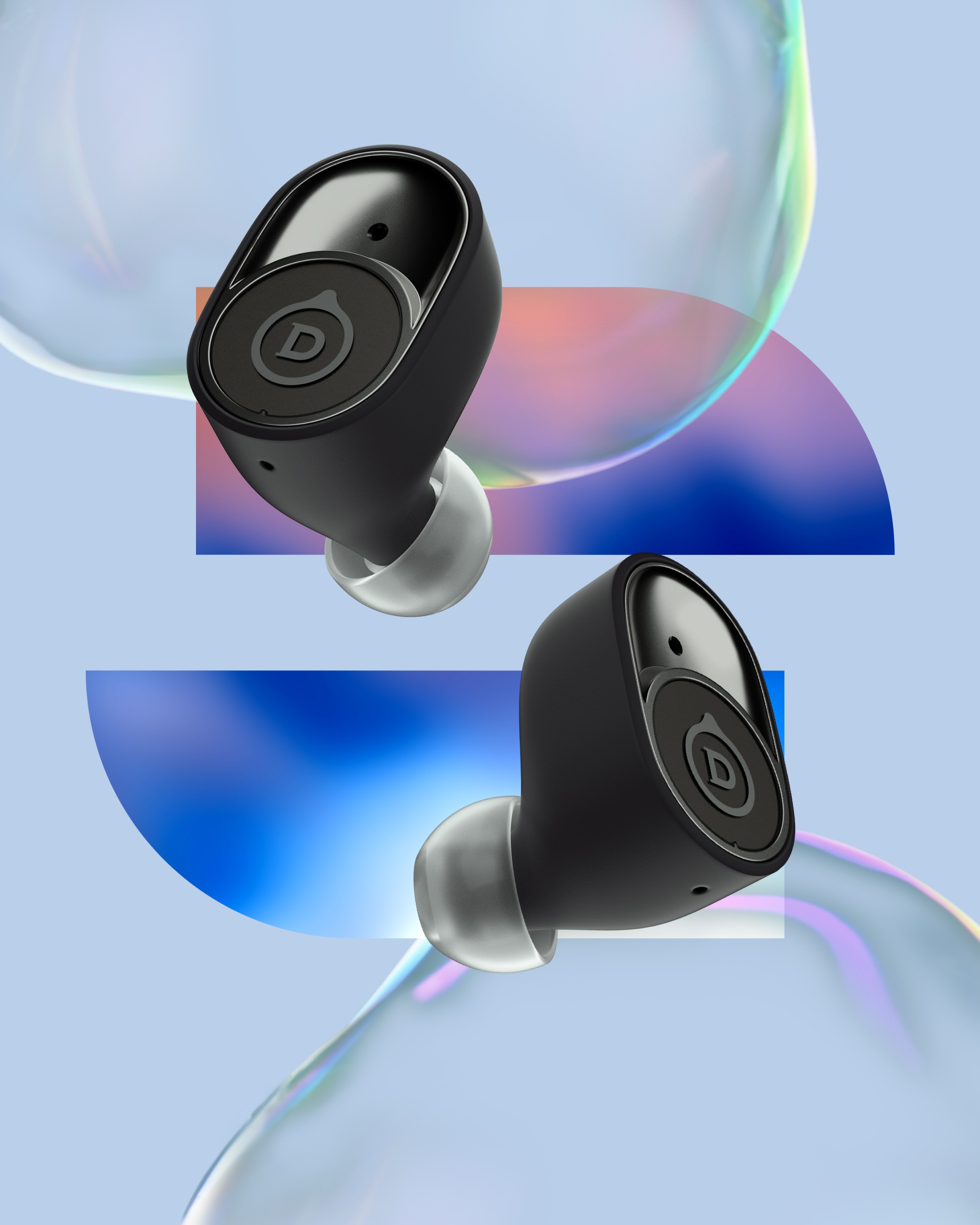 devialet announces wireless earbuds