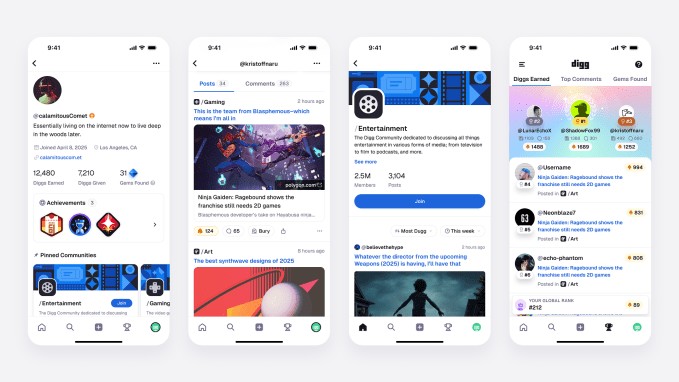 digg’s founders explain how they’re building a site for humans in the ai era