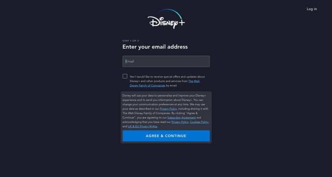 disney+ ux teardown: wins, fails and fixes