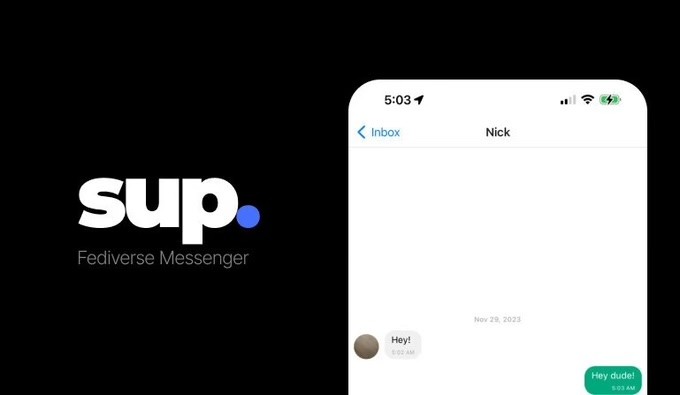 ditching meta? open source alternatives to instagram, tiktok, and whatsapp fundraise on kickstarter