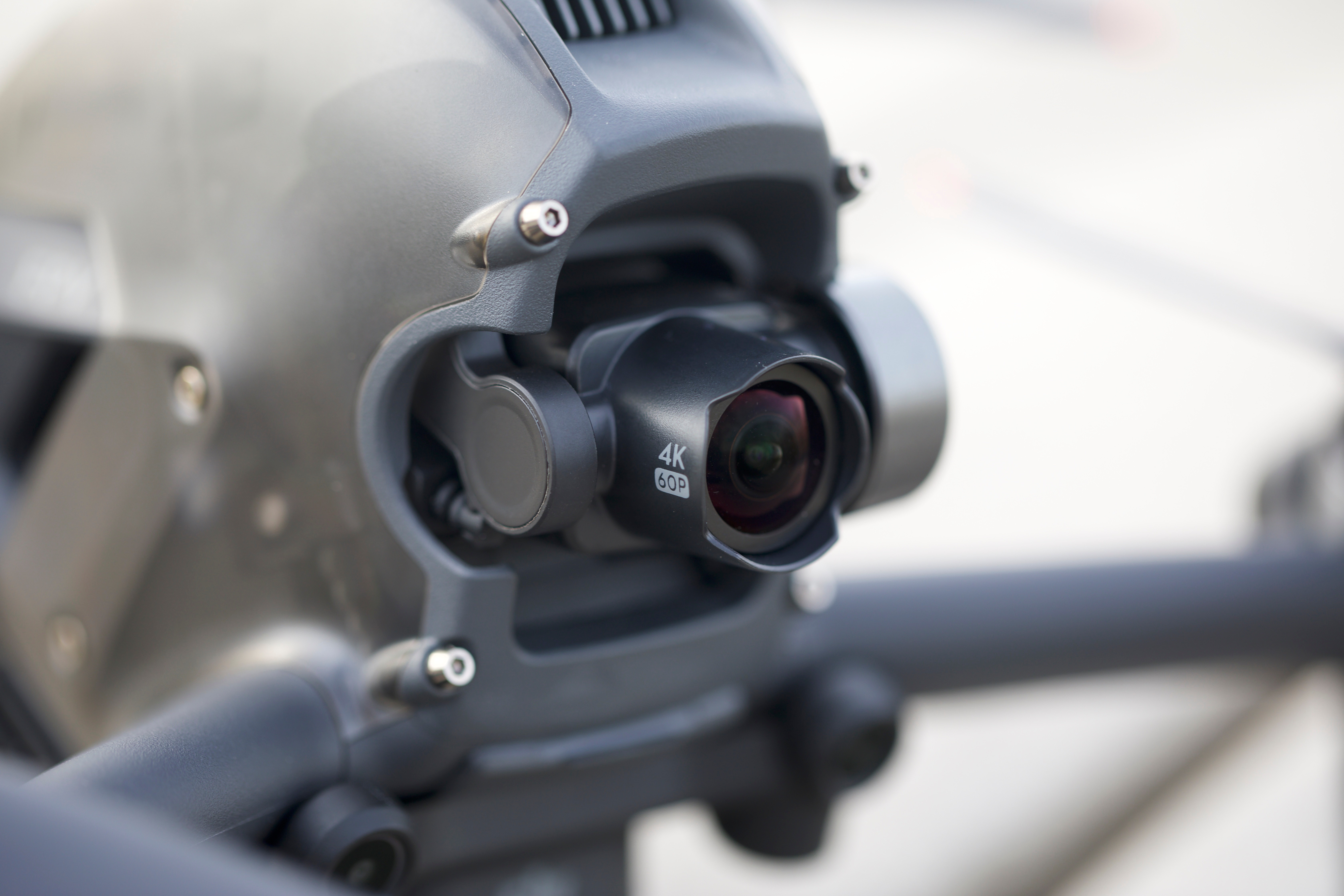 dji launches an all-in-one fpv drone system