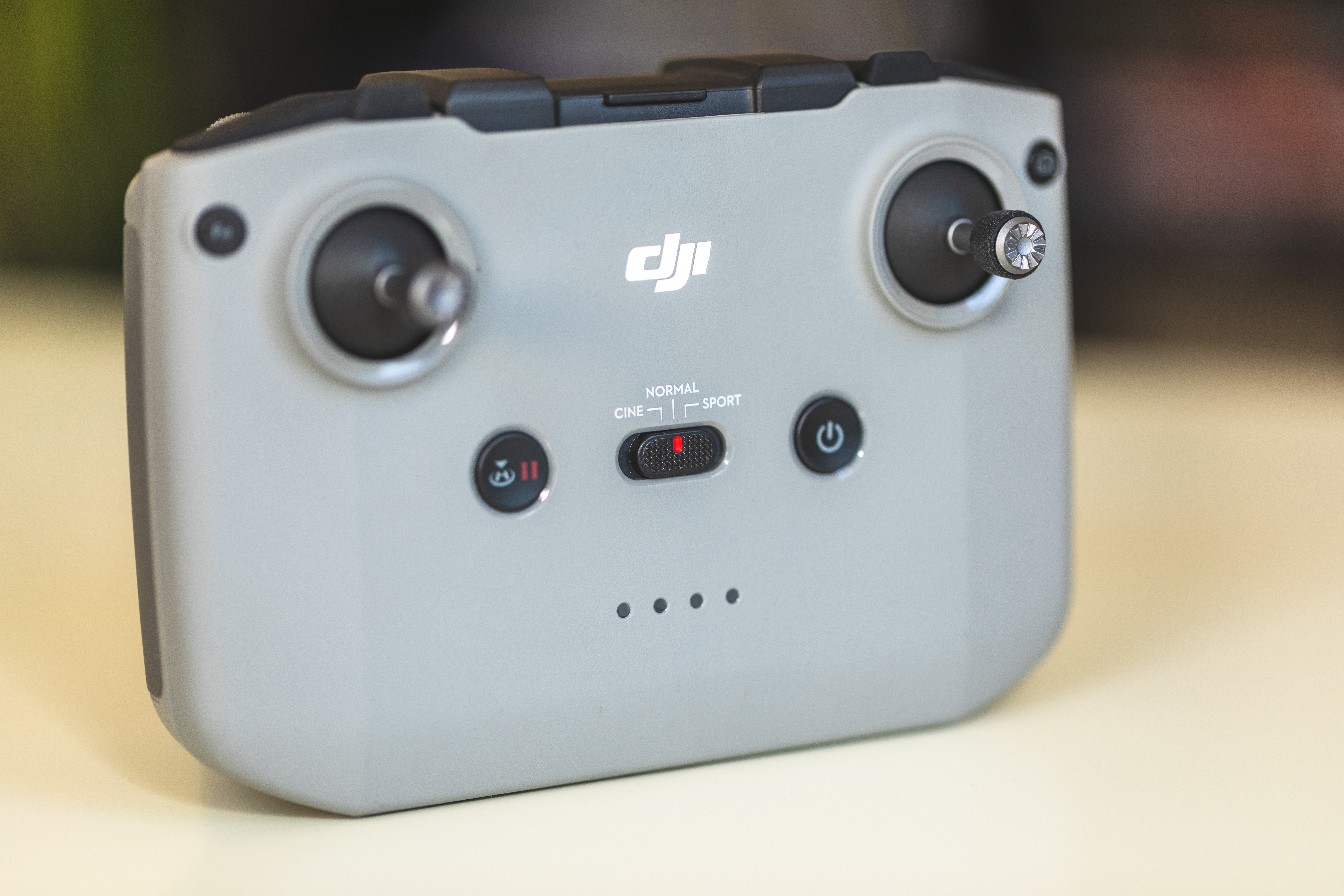 dji’s pint-sized mavic mini gets camera and connection upgrades