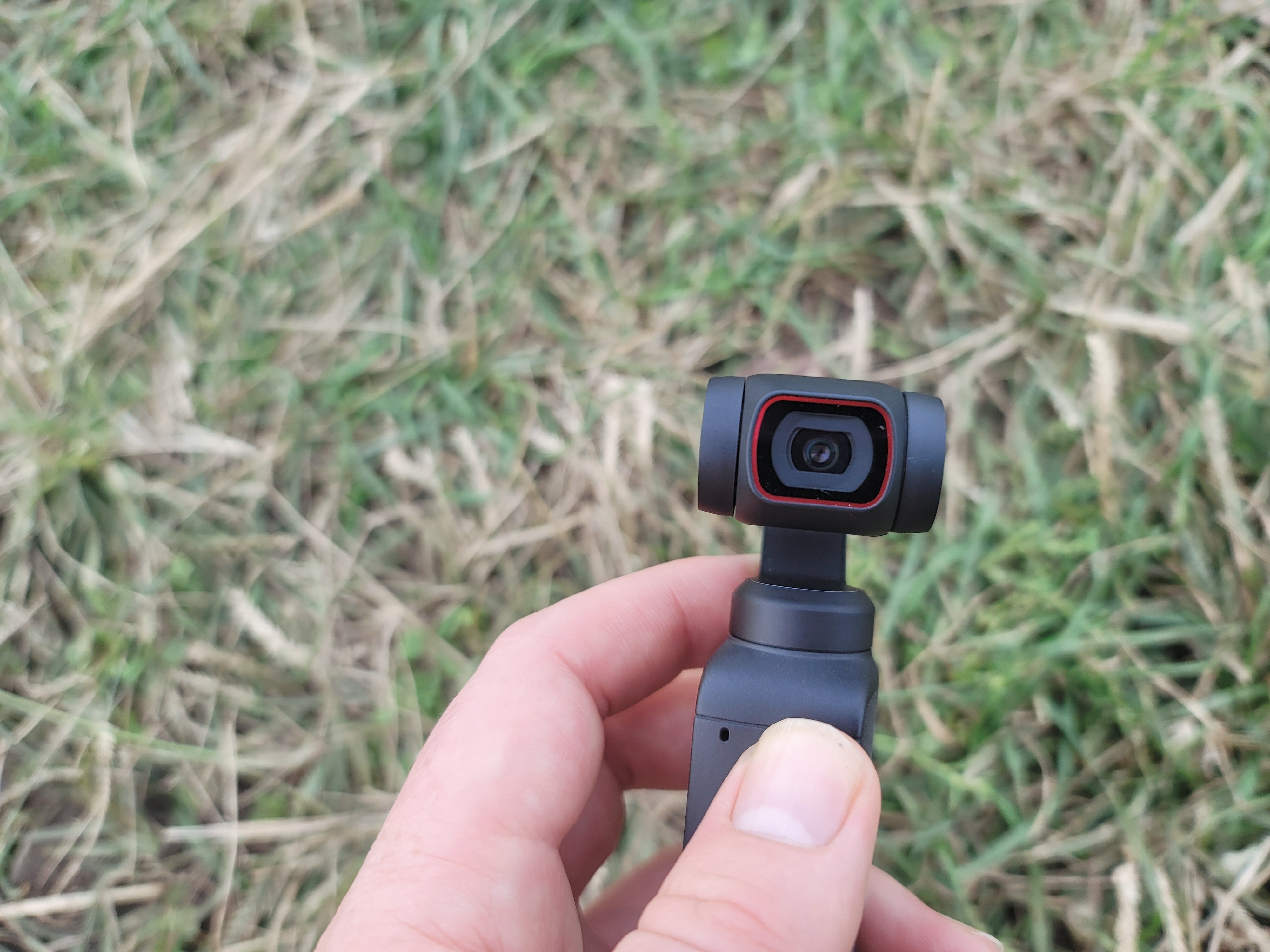 dji’s pocket 2 gimbal is an extremely fun way to grab impressive smartphone shots