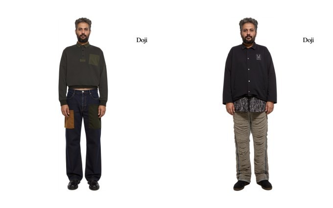 doji raises $14m to make virtual try-ons fun through ai avatars