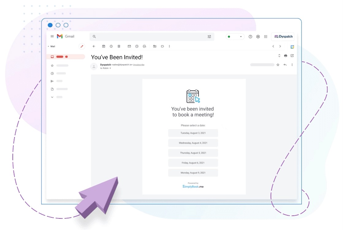 dyspatch helps companies create emails you’ll actually want to open