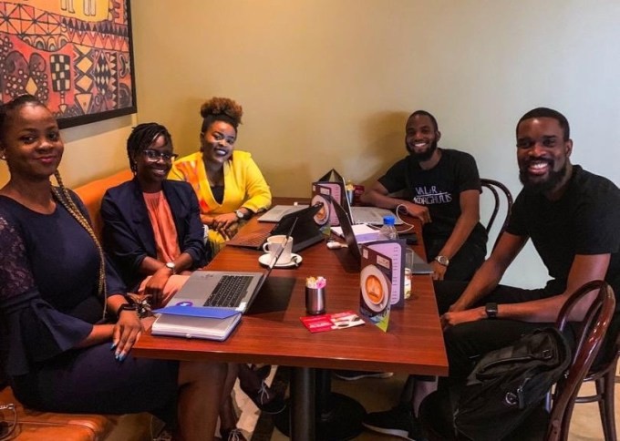 early-stage african vc firm microtraction reports portfolio boom despite the weight of covid-19