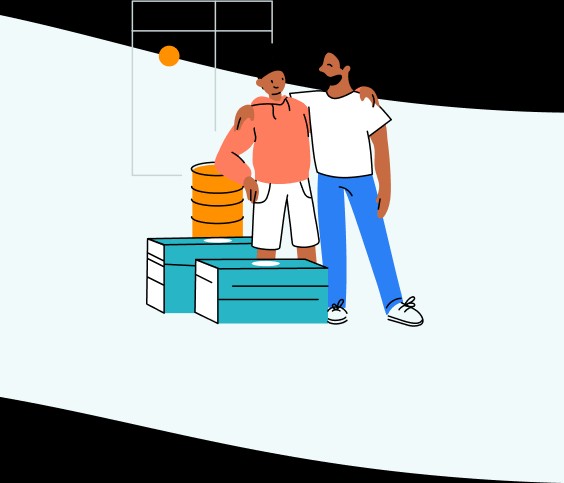 earlybird’s new app lets families and friends ‘gift’ investments to children
