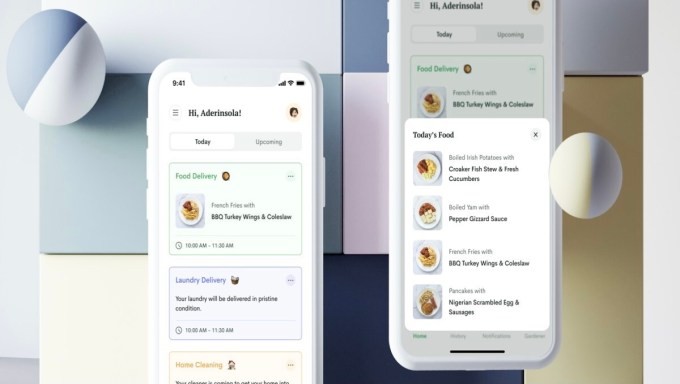 eden life raises $1.4m seed to provide home services to busy africans