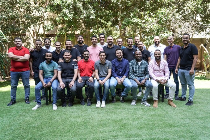 egyptian social e-commerce platform taager raises $6.4m led by 4dx ventures