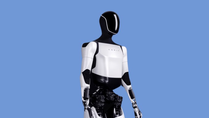 elon musk’s promises for tesla in 2024, from robotaxis to optimus bots