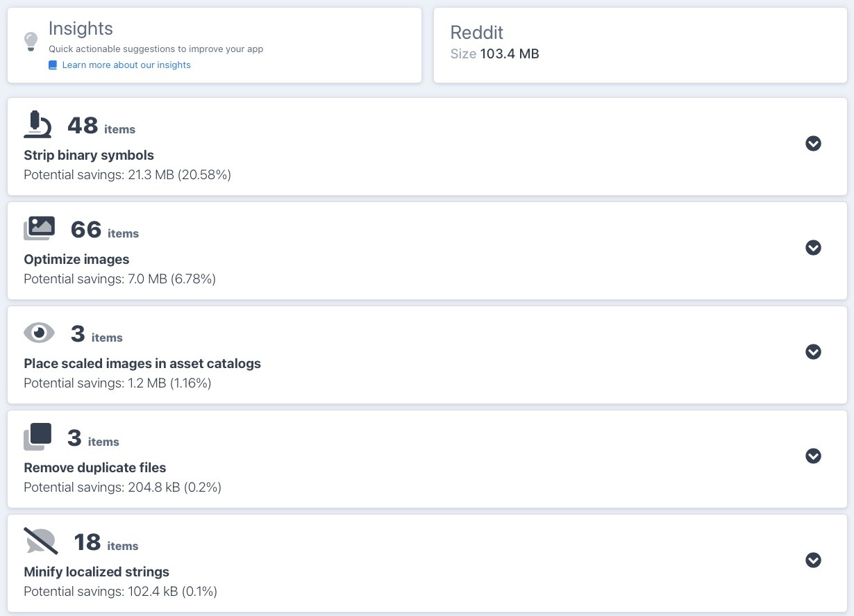 emerge tools raises $1.7m to help make apps smaller