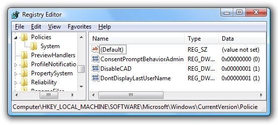 enable-ubuntu-style-logons-in-windows-vista-1.jpg